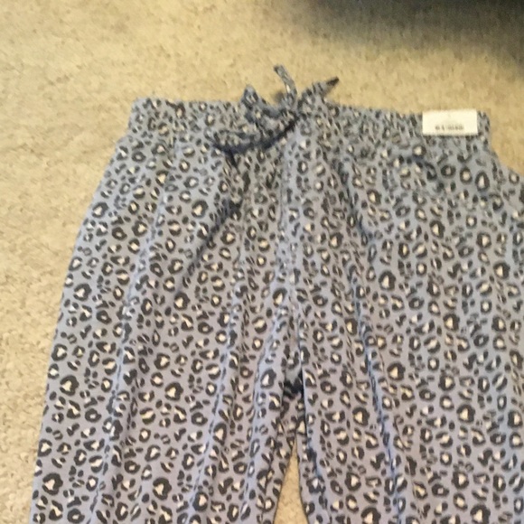 Cotton on Body: Small Baltic Blue Lounge Pants NWT - Picture 4 of 8